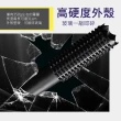 【Jo Go Wu】防身利器-鋁合金狼牙棒(巡邏/保全/戶外/旅行/手電筒/防身防身棍)