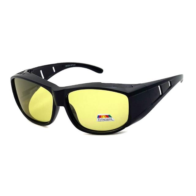 【SUNS】日夜偏光墨鏡 Polarized感光變色墨鏡 濾藍光 抗UV400 透氣 可套鏡 近視、老花眼鏡可外掛 