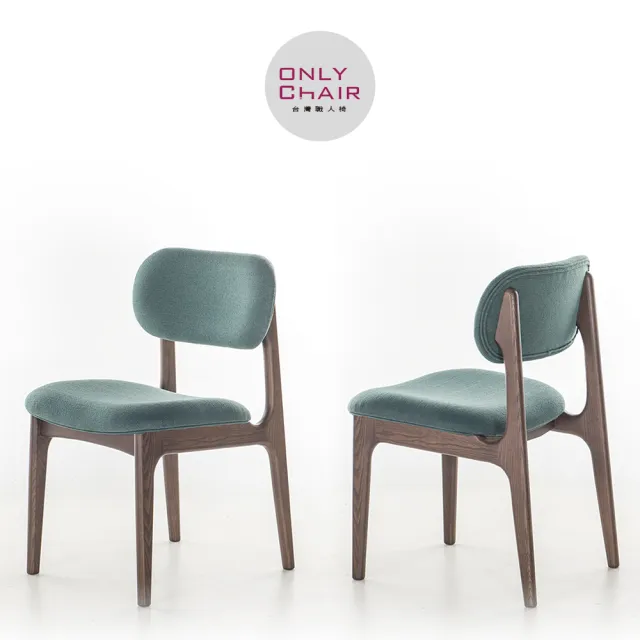 【ONLYCHAIR台灣職人椅】OC013(椅子、餐椅、家具、實木椅子)
