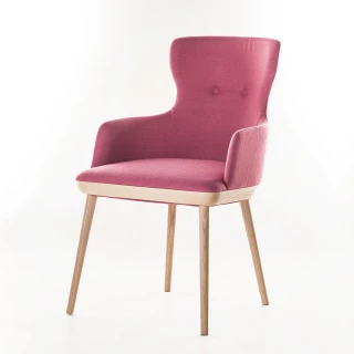 【ONLYCHAIR台灣職人椅】OC019(椅子、餐椅、家具、實木椅子)