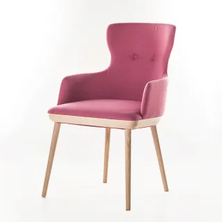 【ONLYCHAIR台灣職人椅】OC018(椅子、餐椅、家具、實木椅子)