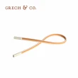 【GRECH&CO】矽膠眼鏡防落繩(眼鏡防落繩 防落帶 矽膠防落繩)