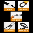 【Plus Fuel】滑輪懸吊式阻力訓練帶(滑輪/核心/TRX/重訓)