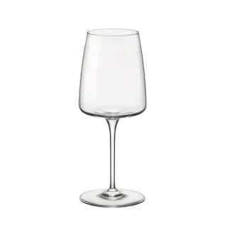 【WUZ 屋子】義大利Bormioli Rocco NEXO 水晶白酒杯378ml(6入)
