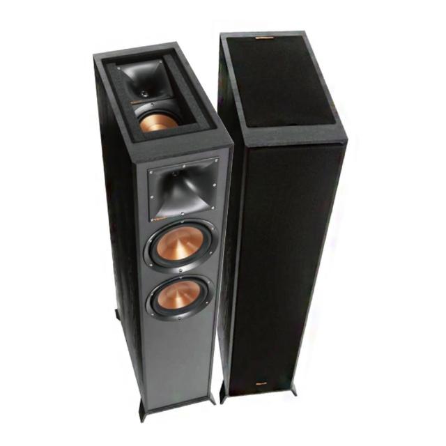 Klipsch 古立奇 R-625FA 落地式喇叭,採用優質規格設計,支援 Dolby Atmos 杜比全景聲,提供沉浸式音效體驗。適用於多種環境,其他功能滿足日常需求。保固期為 1 年,規格如有錯誤以收到實際商品為主。 Klipsch古立奇 R-625FA