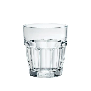 【WUZ 屋子】Bormioli Rocco BAR強化玻璃杯200ml-6入組