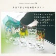 【WUZ 屋子】ADERIA 昭和復古花朵玻璃罐360ml - 共5款