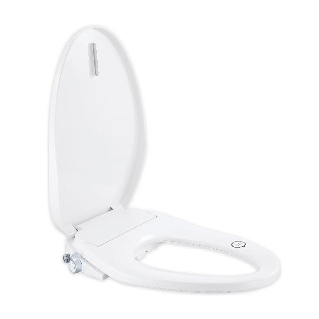 【ITAI 一太】美型薄身款-瞬熱式電腦馬桶座(ET-FDB6110 日本陶瓷加熱器-不含安裝)