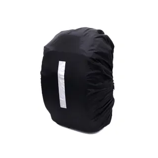 【捷華】專業背包防雨罩20L.35L.45L 後背包防雨罩 通用背包保護套 防塵罩 防水套 反光 大容量