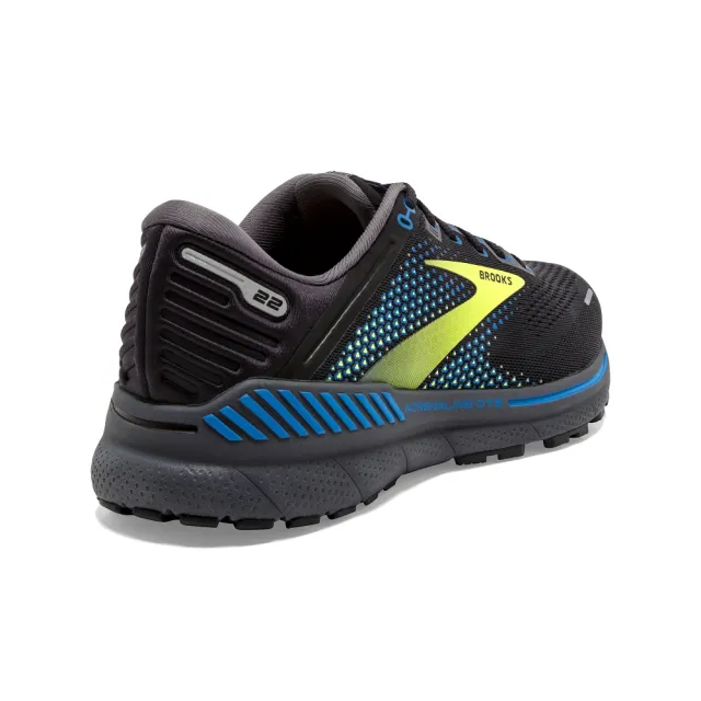 【BROOKS】男 慢跑鞋 避震緩衝象限 ADRENALINE GTS 22(1103661D069)