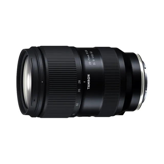 【Tamron】28-75mm F2.8 DiIII VXD G2 廣角變焦鏡頭 A063 For Sony E接環(平行輸入)