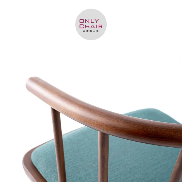 【ONLYCHAIR台灣職人椅】OC070(椅子、餐椅、家具、實木椅子)