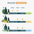 【ESSEHAIR 易生絲】薑暖特調養髮精華50ml(孕期產後可用/有機精油/抗老保濕)