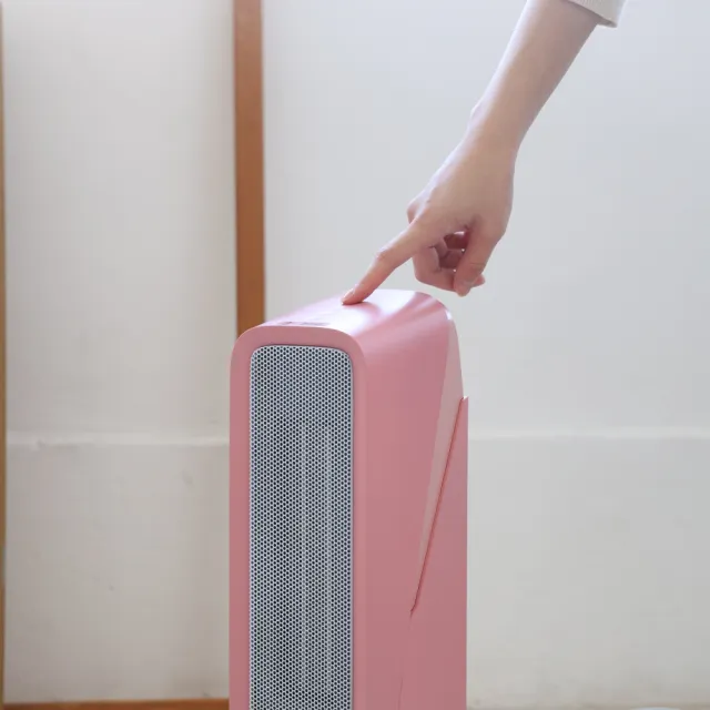 【Roommi】日暖暖電暖器｜極簡美學1500W冬日瞬暖(RMHHO2)