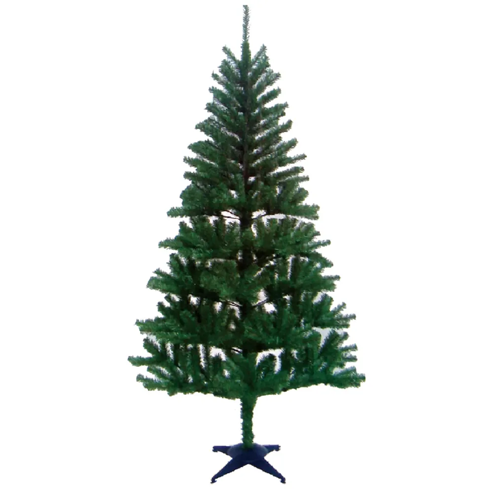 【COMET】6呎進口茂密擬真聖誕樹(CTA0033)