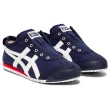 【Onitsuka Tiger】Onitsuka Tiger鬼塚虎-MEXICO 66 SLIP-ON KIDS 休閒鞋 1184A085-400(1184A085-400)