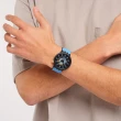 【SWATCH】BIG BOLD系列手錶 BIOCERAMICTRAVEL BY DAY出遊 男錶 女錶 瑞士錶 錶(47mm)