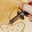 【STAR TEC】多功能控溫-燒烙筆(焊接、烙畫、多功能工具)