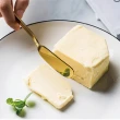 【瑞典廚房】304不鏽鋼 奶油刀 餐刀 果醬 甜品 西餐刀具(16.5cm)