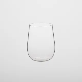 【TG】耐熱玻璃白酒杯 300ml(台玻 X 深澤直人)