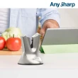 【AnySharp】X-Blade 專業磨刀器(磨刀器、磨刀石、磨刀、專業廚具)