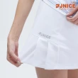 【JNICE 久奈司】窈窕時尚修身運動褲裙-白色(R-881-WH)