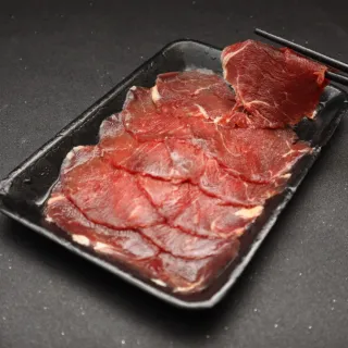 【三頓飯】紐西蘭一級全修清熟成菲力肉片(4盒_150g/盒)