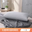 【HOYACASA】石墨烯防蹣抗菌助眠枕(一入)