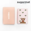 【加拿大Sugarmat】頂級瑜珈磚(三色任選)