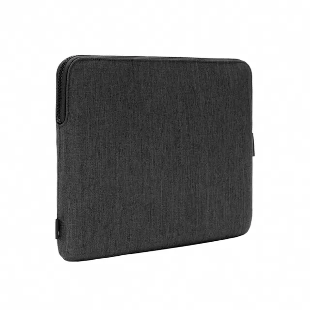 【Incase】Compact in Woolenex MacBook Pro 13 吋保護套(石墨黑)