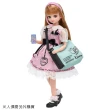 【TAKARA TOMY】Licca 莉卡娃娃 配件 LG-11 遠端筆電手機配件組(莉卡 55週年)
