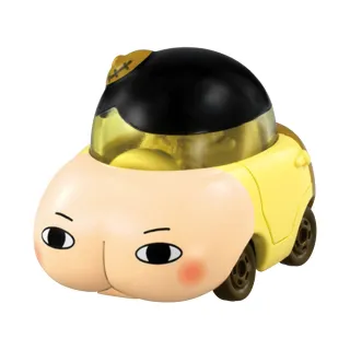 【TOMICA】Dream TOMICA 屁屁偵探小汽車(小汽車)