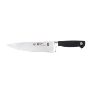 【HOLA】六協德國鋼鍛造西式廚刀8吋