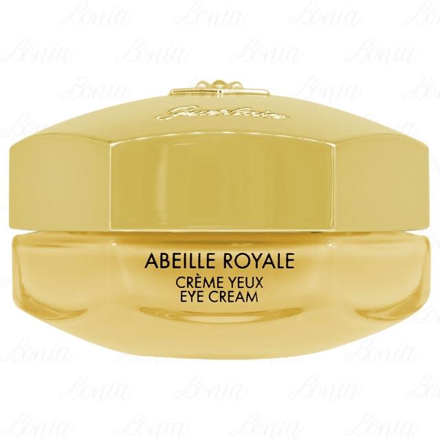 【Guerlain 嬌蘭】皇家蜂王乳超拉提亮眼霜(15ml 專櫃公司貨)