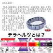 【開運方程式】日本爆款鈦赫茲石能量刮痧板(緩解痠痛)