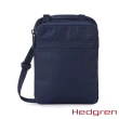 【Hedgren】FOLLIS系列 RFID防盜 隨身小側背包(深藍)