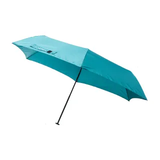 【富雨洋傘】極輕碳纖手動傘_晴雨兩用(M45)