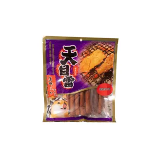 【天目雷】雞腿潔牙棒 180g(台灣製造 純肉零食 肉片 肉乾 潔牙 狗零食)