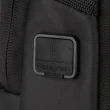 【Hedgren】COMMUTE系列 RFID防盜 15.4吋 雙格層 電腦後背包(黑色)