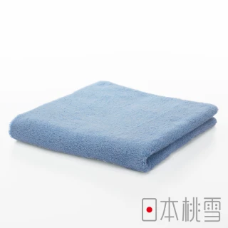 【日本桃雪】日本製原裝進口居家毛巾(鈴木太太公司貨)