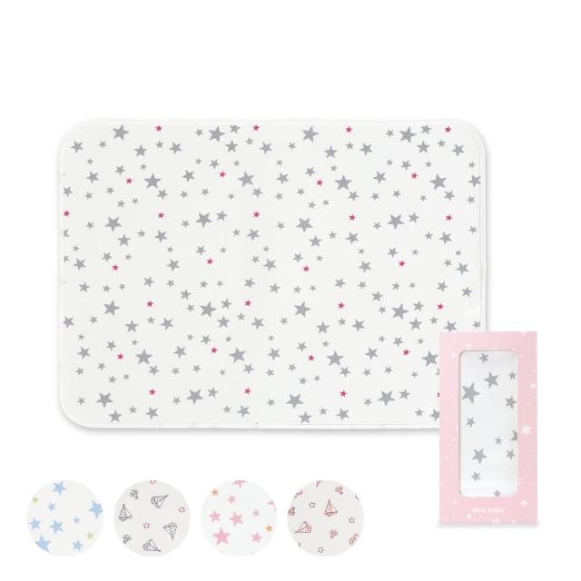 【ding baby】MIT台灣製多功能便攜防水隔尿墊-L 72x140cm(S/M/L)