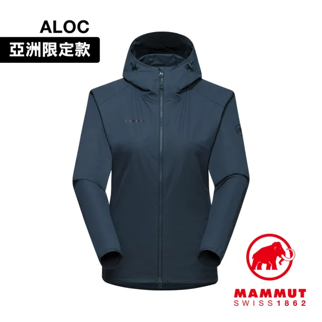 Mammut granite clearance so hooded jacket