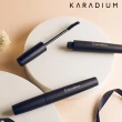【Karadium】電眼美瞳防水睫毛膏(纖長捲翹濃密  長效防水抗暈染)