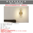 【Honey Comb】循跡LED6W簡約現代創意壁燈(V2072)