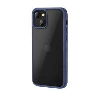 【General】iPhone 13 手機殼 i13 6.1吋 保護殼 輕薄防摔鏡頭加高保護套