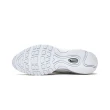 【NIKE 耐吉】Nike Air Max 97 Triple White 全白 反光 921826-101
