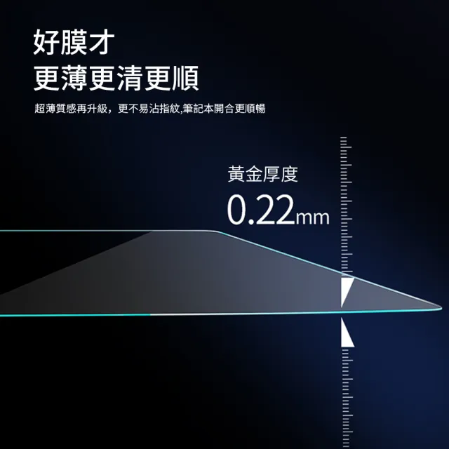 【kingkong】Apple Macbook Pro 14.2吋 弧邊鋼化玻璃保護貼 9H防爆保護膜
