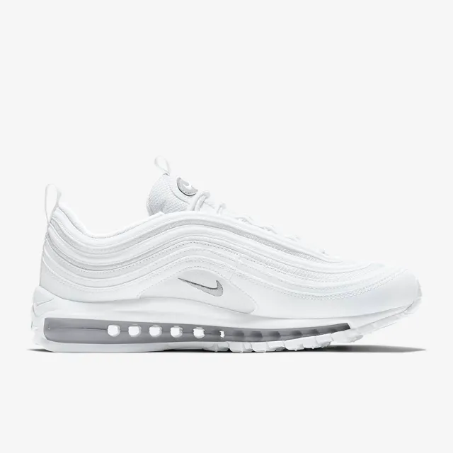 NIKE 耐吉】休閒鞋NIKE AIR MAX 97 男鞋白(921826101) - momo購物網