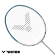 【VICTOR 勝利體育】羽球拍(ARS-90F M 淺藍)