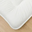 【NITORI 宜得利家居】日式床墊 睡墊 折疊床墊 抗菌防臭防蟎2 單人 日式床墊